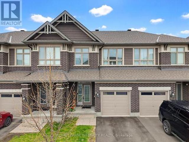 13 Brixton Way, Ottawa, ON, K2S 2N9 house for sale | Listing ID X13835 | Royal LePage