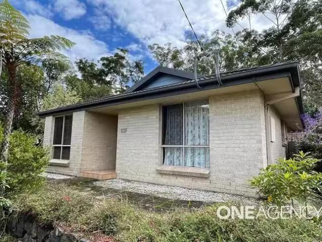 13 Bruce Street, St Georges Basin, NSW 2540