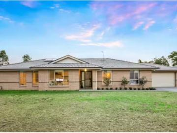 Cessnock, Narone Creek - Garden, Air conditioning