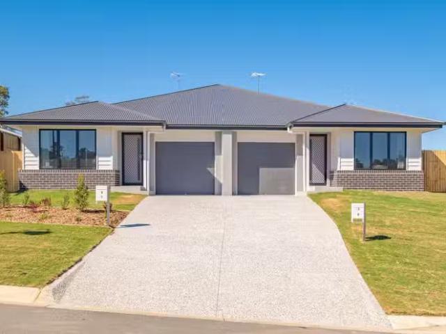 1/3 Bunya Pine Court, GYMPIE, QLD 4570 Duplex for Rent
