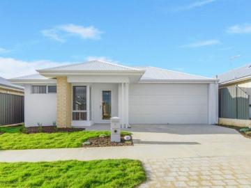 Yanchep, Seal Island, Western Australia