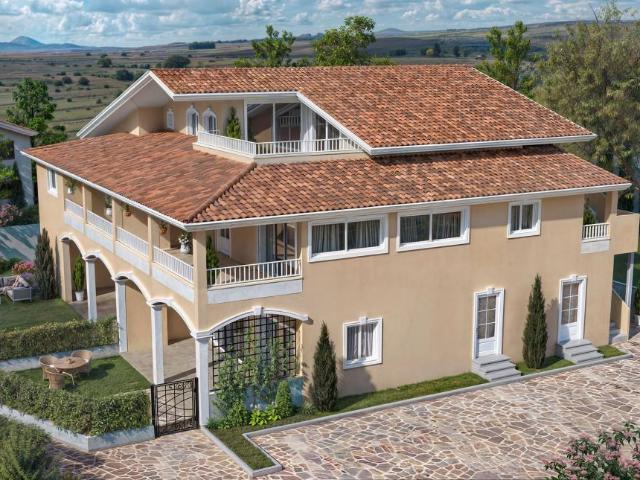 13 camere da letto, Atri Abruzzo 64032 89703048