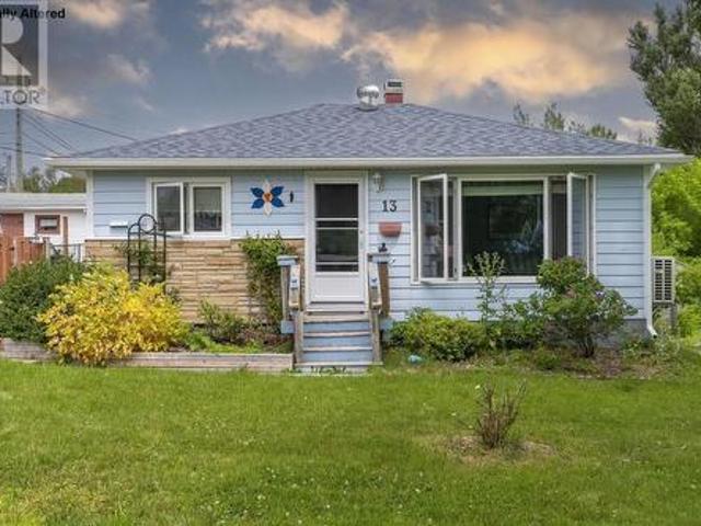 13 Campbells Lane, New Glasgow, NS, B2H 2H9 house for sale | Listing ID 202619 | Royal LePage