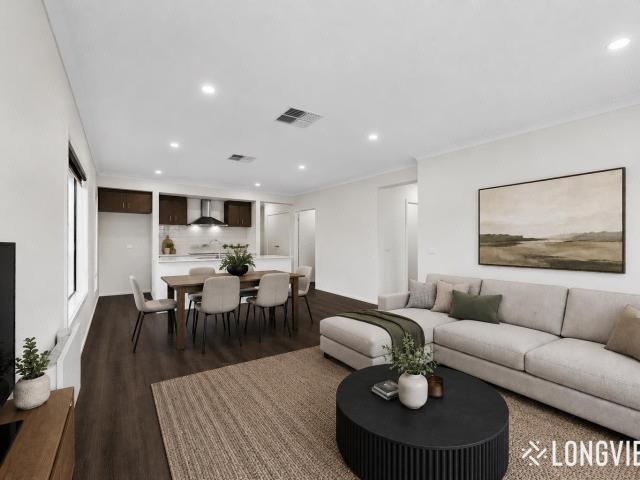 13 caher way, sunbury, vic, 3429
