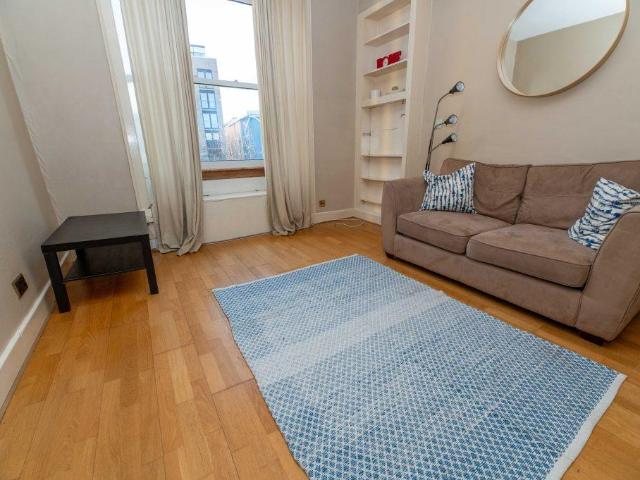 13 Caledonian Crescent, City of Edinburgh, EH11 2AL, United Kingdom | 1 bed apartment for rent #140228991 | Rentberry