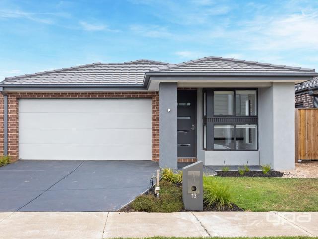 13 Carlingford Crescent, Bonnie Brook