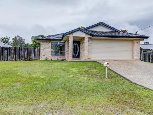 13 Carramar Street, LOGANLEA, QLD 4131