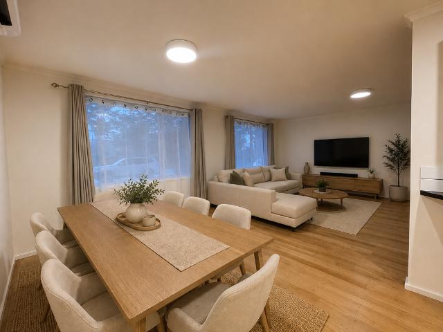 1/3 Carron Street, Page ACT 2614 House For Rent | Domain