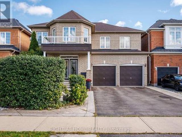 13 Cassinway Road, Brampton, ON, L6R 3M4 house for sale | Listing ID W13794 | Royal LePage