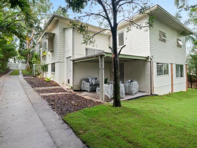 13 Cavan Street, ANNERLEY, QLD 4103