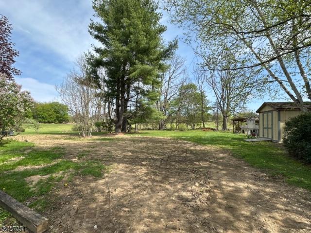 13 Cemetery Rd, Great Meadows, NJ 07838 | MLS #4030