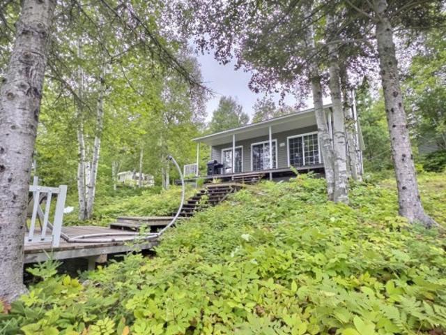 13 Ch. Du Lac Brisebois, Latulipe Et Gaboury, QC, J0Z 2N0 house for sale | Listing ID 11982 | Royal LePage