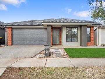 13 Chorley Street, Strathtulloh