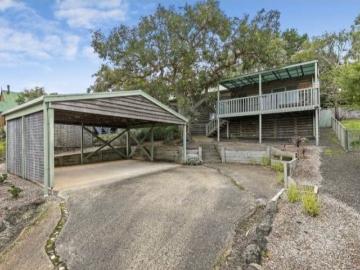 Point Roadknight, Surf Coast, Victoria