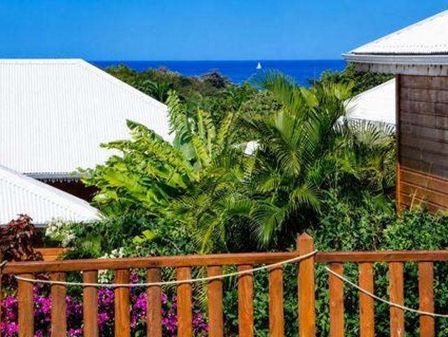 13 chambres, Deshaies Limousin 97126 104371905