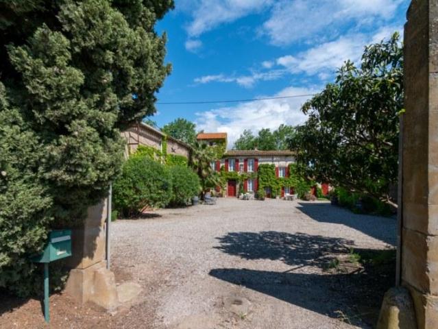 13 chambres, Douzens Languedoc 11700 105974056