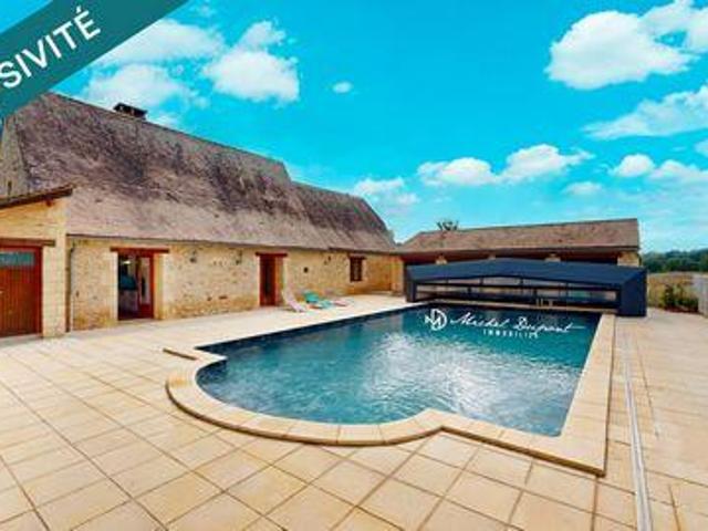 13 chambres, Journiac Aquitaine 24260 105153625