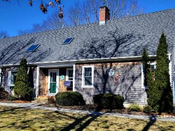 13 Checkerberry Ln, Forestdale, MA 02644 | MLS #22600
