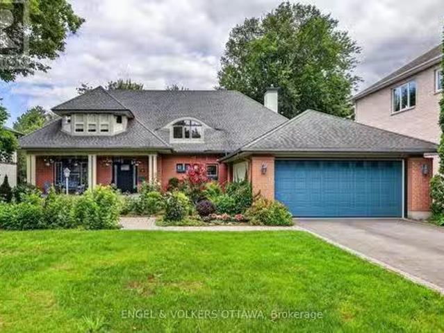 13 Chinook Crescent, Ottawa, ON, K2H 7C9 house for sale Lis.