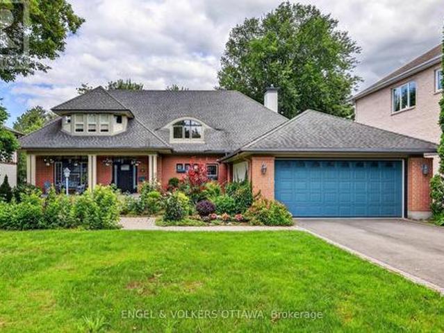13 Chinook Crescent, Ottawa, ON, K2H 7C9 house for sale | Listing ID X13697 | Royal LePage
