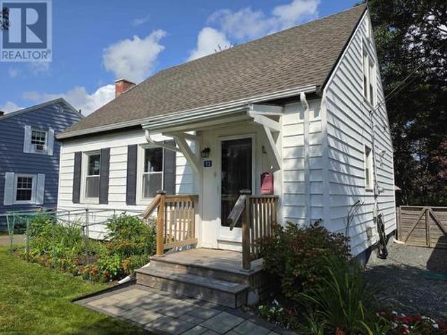 13 Churchill Street, Truro, NS, B2N 1M6 house for sale | Listing ID 202622 | Royal LePage