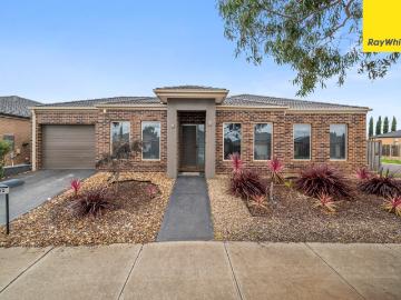 13 Citreus Circuit, Brookfield VIC 3338 House For Rent | Domain