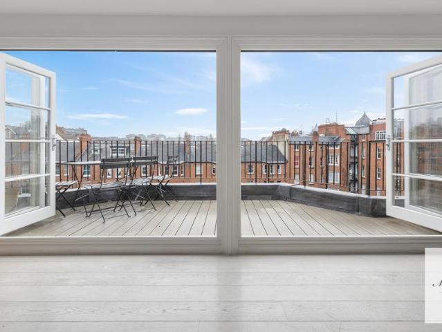 13 Compayne Gardens, London, NW6 3DG, United Kingdom | 3 bed apartment for rent #137932220 | Rentberry