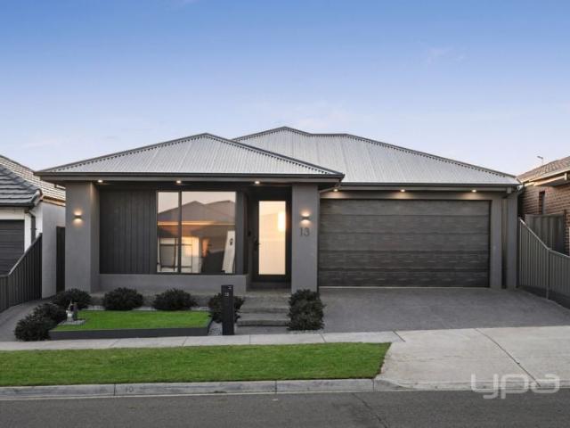 13 Control Street, Greenvale
