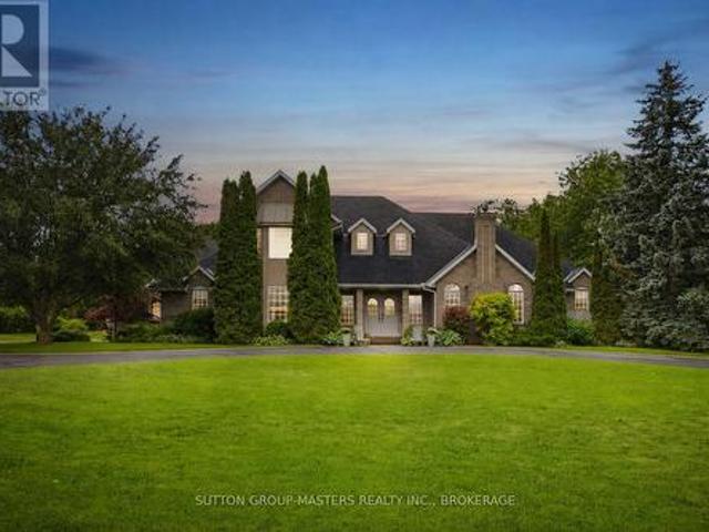 13 Conner Drive, Gananoque, ON, K7G 2V4 house for sale | Listing ID X13584 | Royal LePage