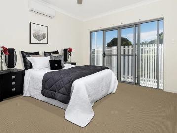 North Ward, Pallarenda, Townsville City, Inneston, Yorke Peninsula, Yorke Peninsula, Garden Island, City of Salisbury, South Australia