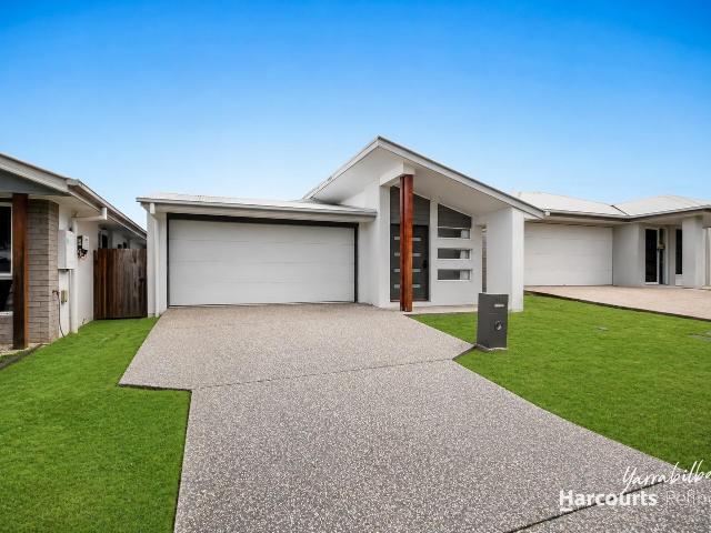 13 Coal Street, YARRABILBA, QLD 4207