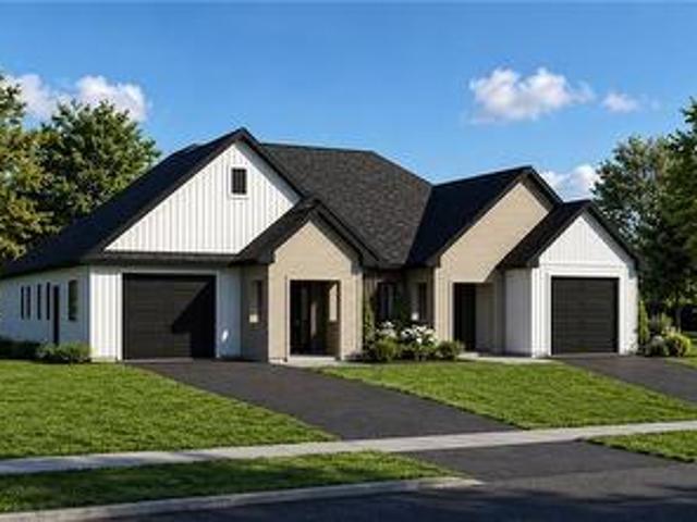 13 Cobalt Street N Unit# B, Perth East, ON, N3G 1M0 house for sale | Listing ID 40863 | Royal LePage