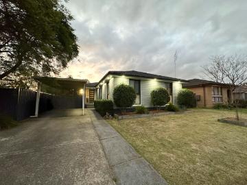 13 Cobb Avenue Jamisontown, NSW 2750
