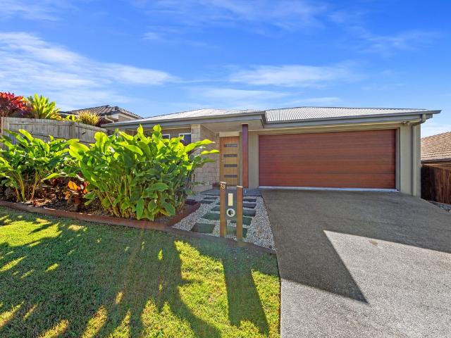 13 Collie Crescent, Ormeau Hills