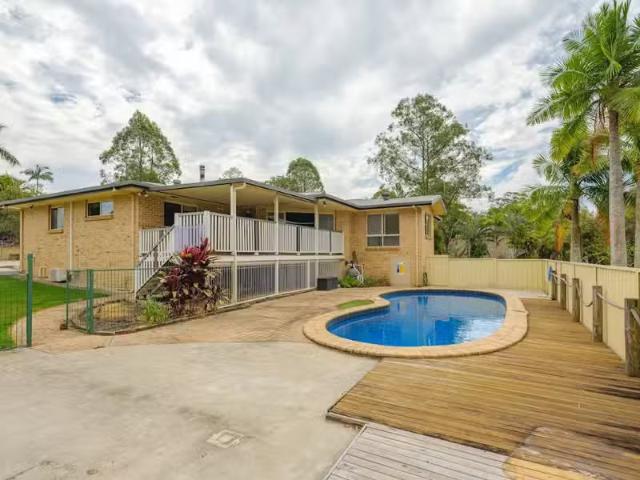 13 Corella Court, GYMPIE, QLD 4570 House for Rent