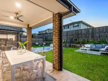 13 Cormo Way Gables Box Hill NSW 2765, Australia