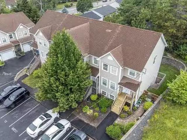 13 Cornerstone Terrace, Lower Sackville, NS, B4C 0A1 house f.