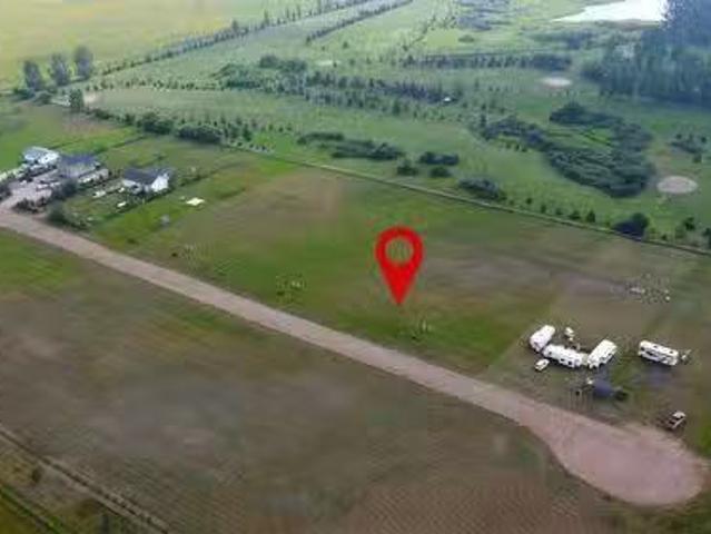 13 Coteau Place, Lake Diefenbaker, SK, S0L 0G0 vacant land f.