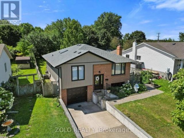 13 Cowan Drive, Thorold, ON, L2V 4Y8 house for sale | Listing ID X13750 | Royal LePage