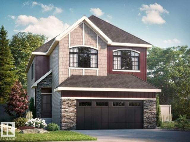 13 Cloutier Close, St. Albert, AB, T8N 4H7 house for sale | Listing ID E4503 | Royal LePage