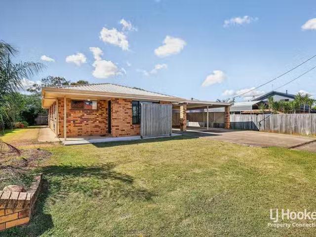 1/3 Cross Place, Kallangur, QLD 4503