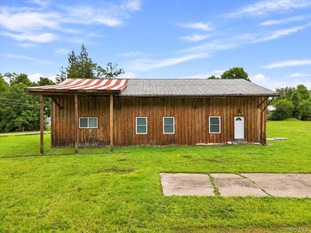 13 Creamery Road
