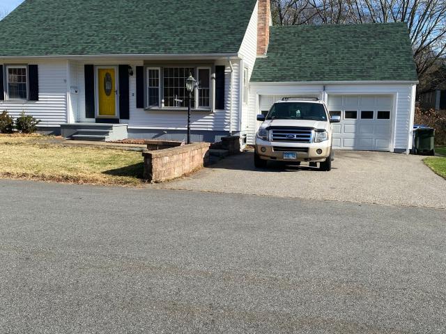 13 Curtis St, Norwich, CT 06360 | MLS #24189