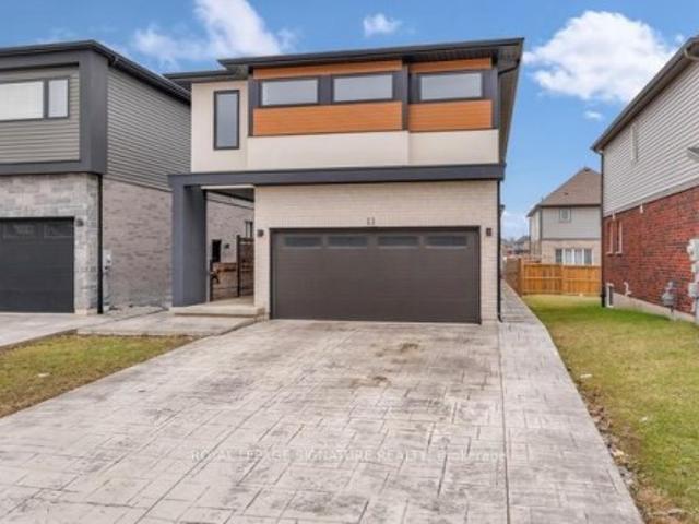 13 Damude Avenue, Thorold, ON, L2C 0G7 house for sale | Listing ID X13221 | Royal LePage