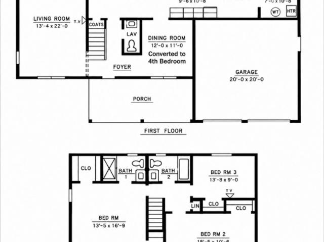 13 Dahlia Rd