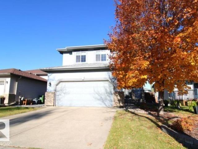 13 Dartmouth Crescent, St. Albert, AB, T8N 6S4 house for sale | Listing ID E4513 | Royal LePage
