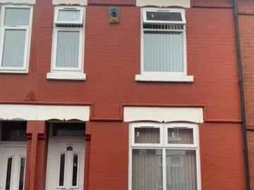13 Denham Street, Victoria Park, Manchester, M13 0FJ, United Kingdom | 4 bed house for rent #5802861 | Rentberry