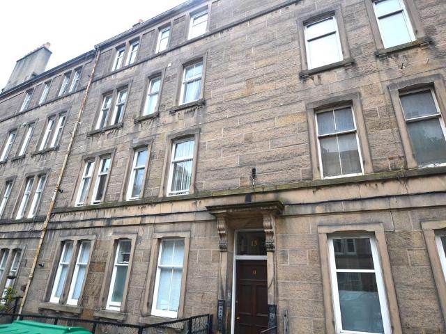 13 Dean Park Street, City of Edinburgh, EH4 1JP, United Kingdom | 1 bed apartment for rent #128946952 | Rentberry