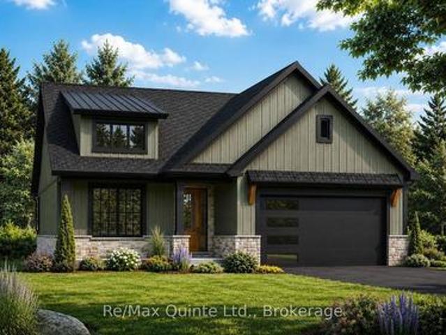 13 Deerview Drive, Quinte West Murray Ward, ON, K8V 0L8 house for sale | Listing ID X13634 | Royal LePage