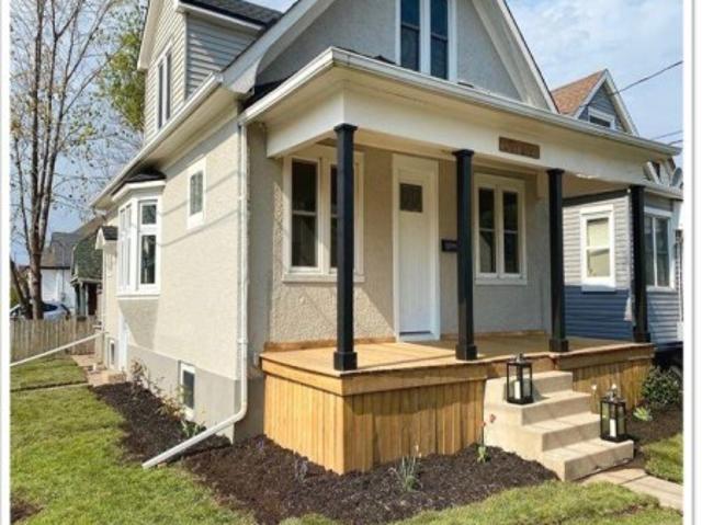 13 Delaware Street, St. Catharines, ON, L5M 5L9 house for sale | Listing ID X13656 | Royal LePage